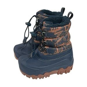 NEW!!! Member’s Mark Snow Boots